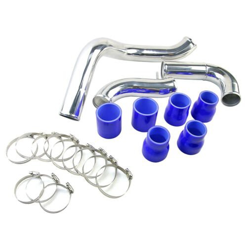 Turbo Intercooler Hose Pipe For Nissan Navara D40 2.5L YD25DDTi Diesel