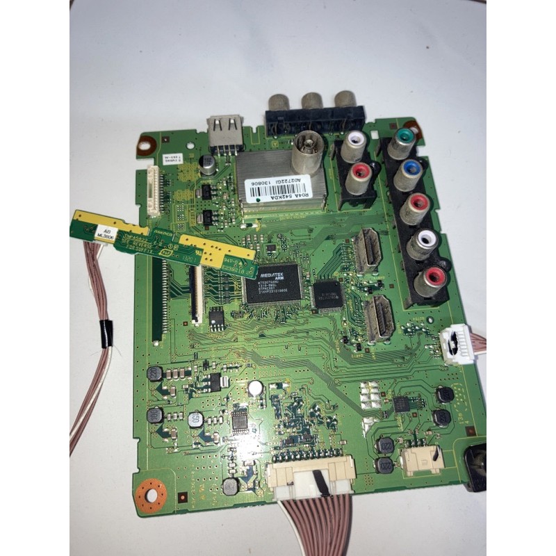 main board tv Panasonic THL39B68K