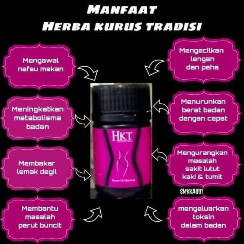 Buy Herba Kurus Tradisi Kurus Dalam Masa 7 Hari Original Hq Jamu Kurus Seetracker Malaysia