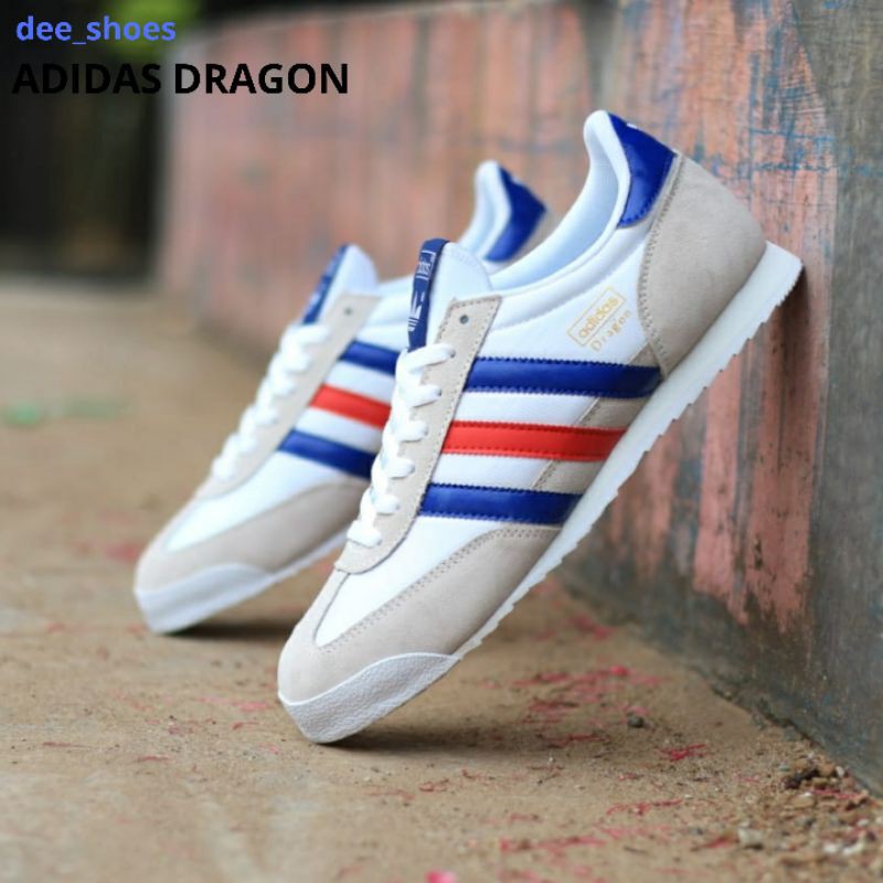 dragon adidas shoes