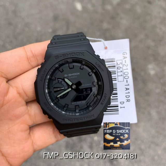 g shock protection original