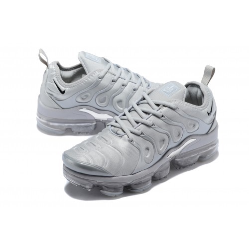 air max vapor plus grey