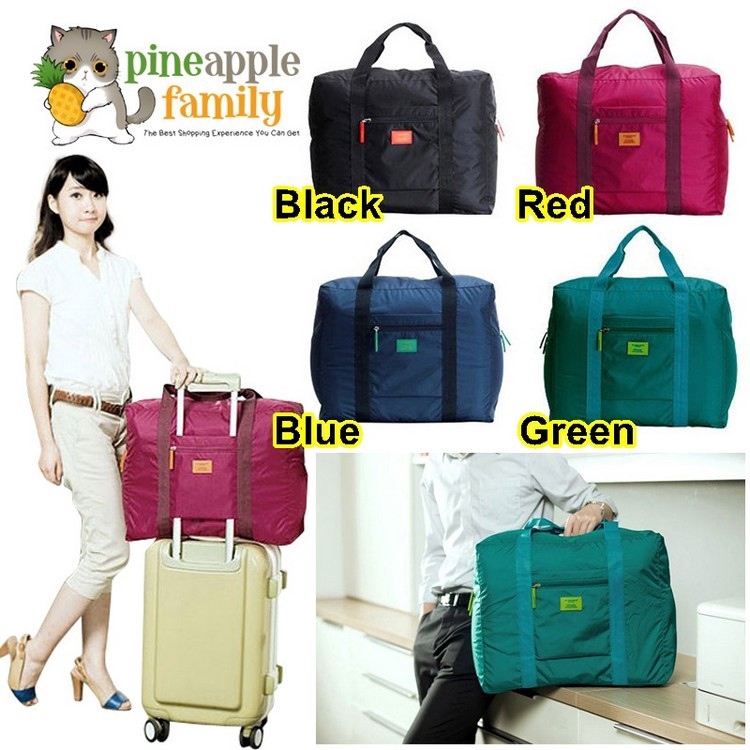 suitcase shopee