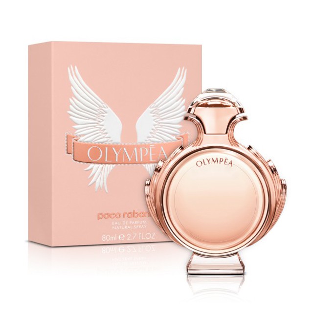 sephora olympea
