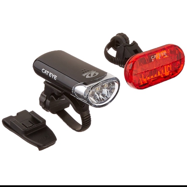 CATEYE COMBO LIGHT LAMPU BASIKAL Shopee Malaysia