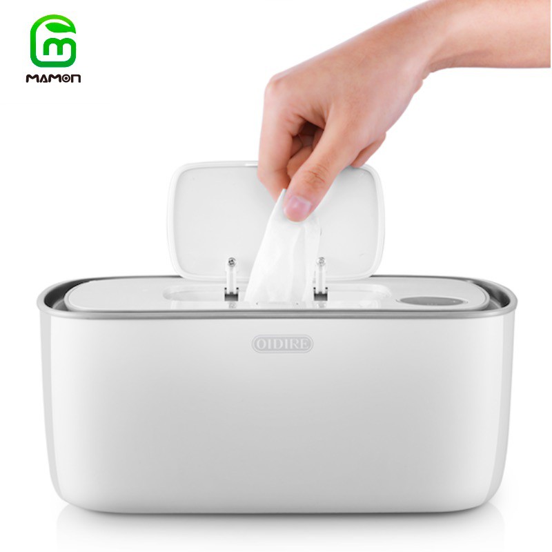 wireless wipe warmer