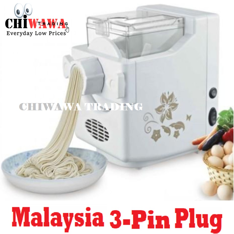 noodle pasta machine