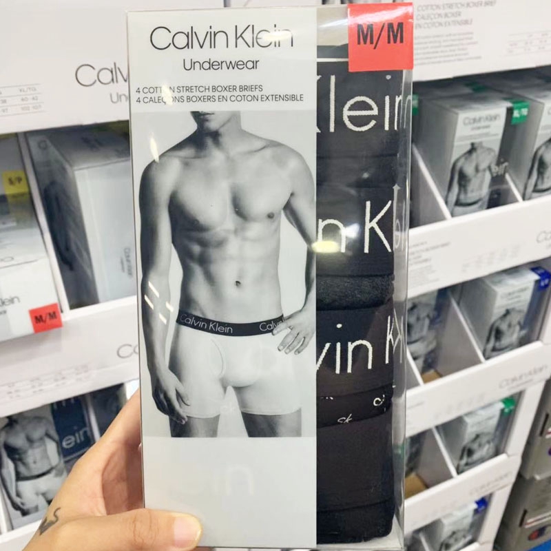 calvin klein briefs canada