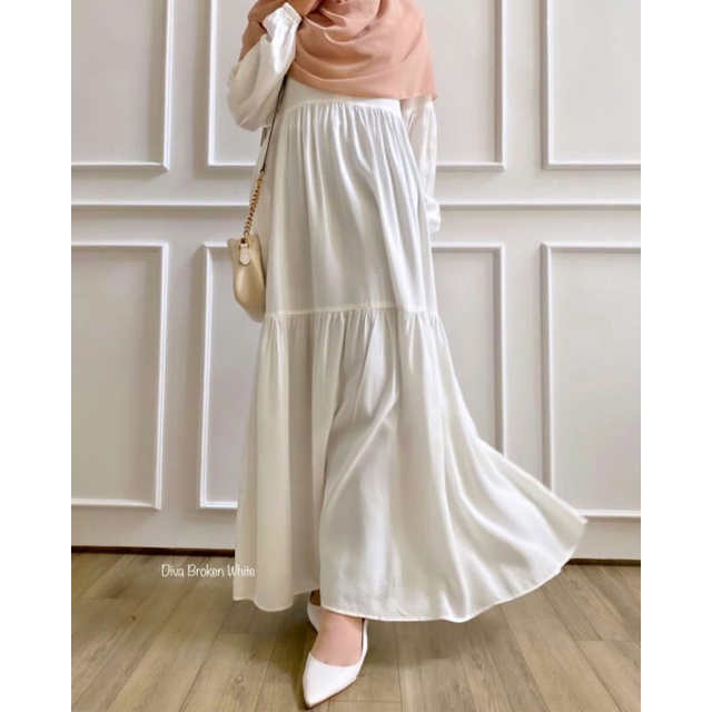 Restock!! Outfit Diva Dress