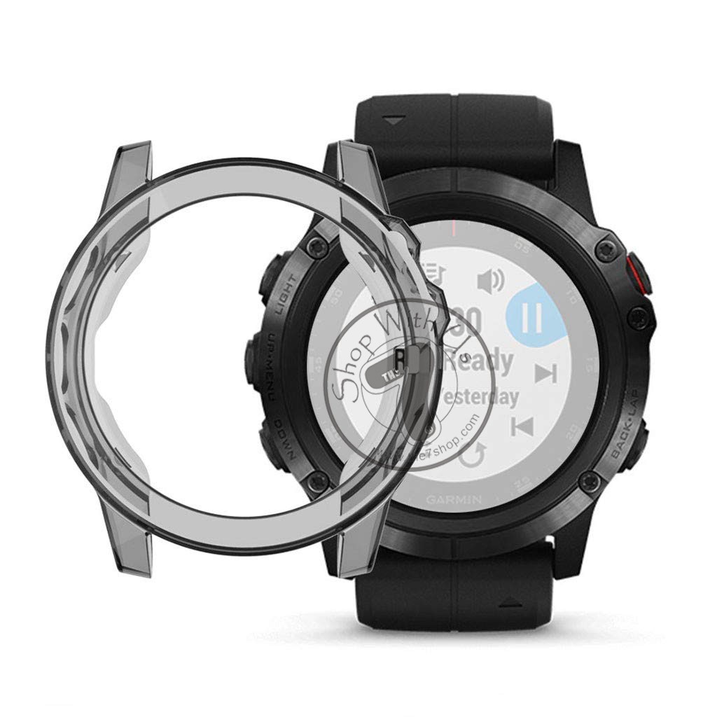garmin fenix 5 plus protective case