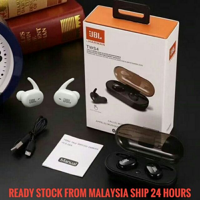 jbl tws 4 kaina