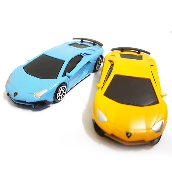 RMZ CITY Lamborghini Aventador SV COUPE scale : 1:64