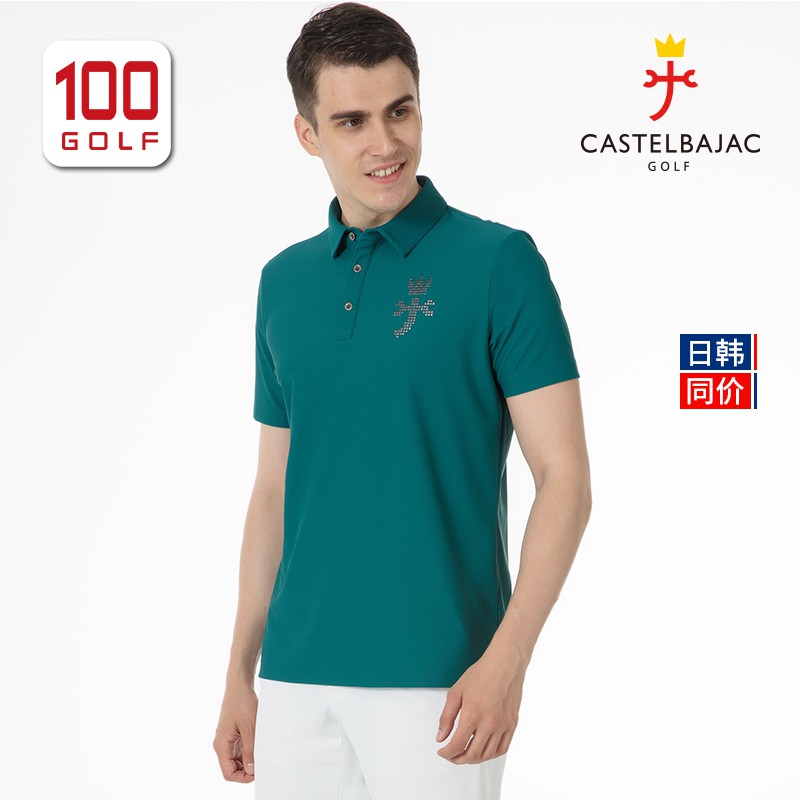 golf t shirt outfits