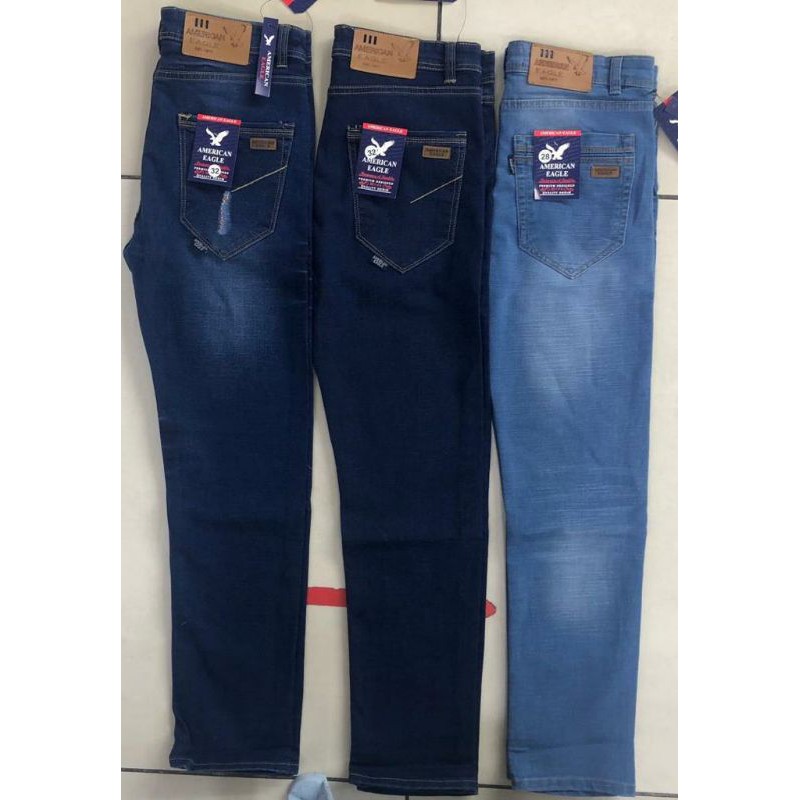 dark blue colour jeans