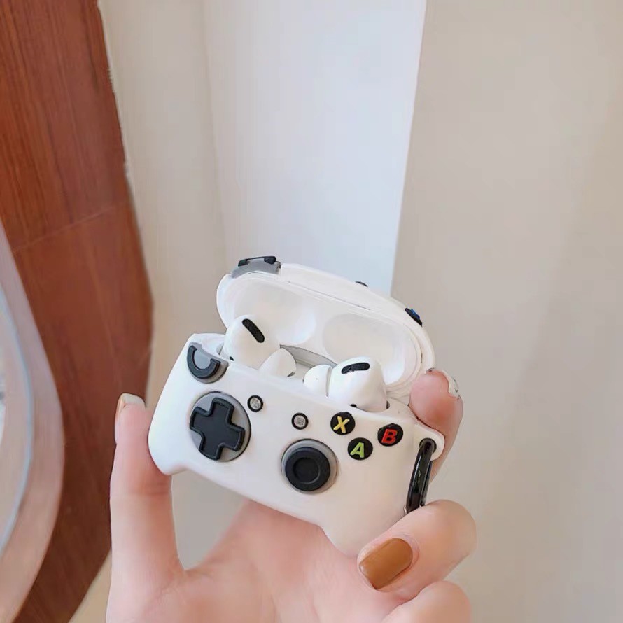 ps4 and airpods pro