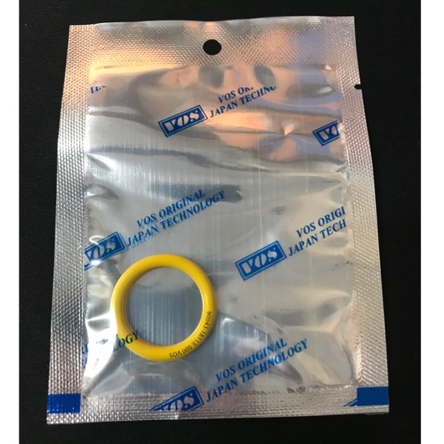 Distributor O Ring Silicone KancilAll Model VOS 9004318113000 ORS