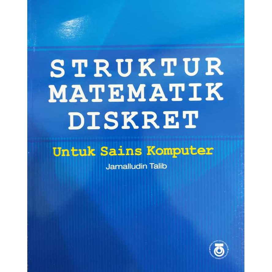 Struktur Matematik Diskret untuk Sains Komputer