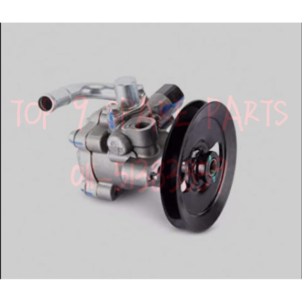 NAZA CITRA 20062010 POWER STEERING PUMP (NEW)ORIGINAL PARTS Shopee