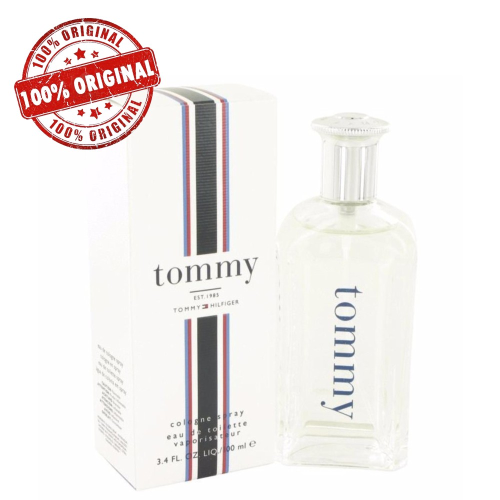 tommy hilfiger perfume sale