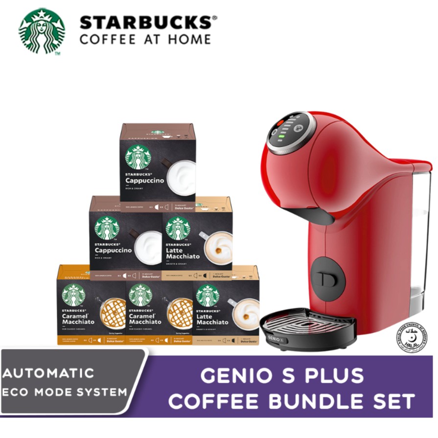 Starbucks Coffee At Home Online Shop Shopee Malaysia