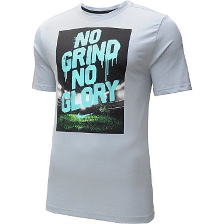 nike no logo t shirt