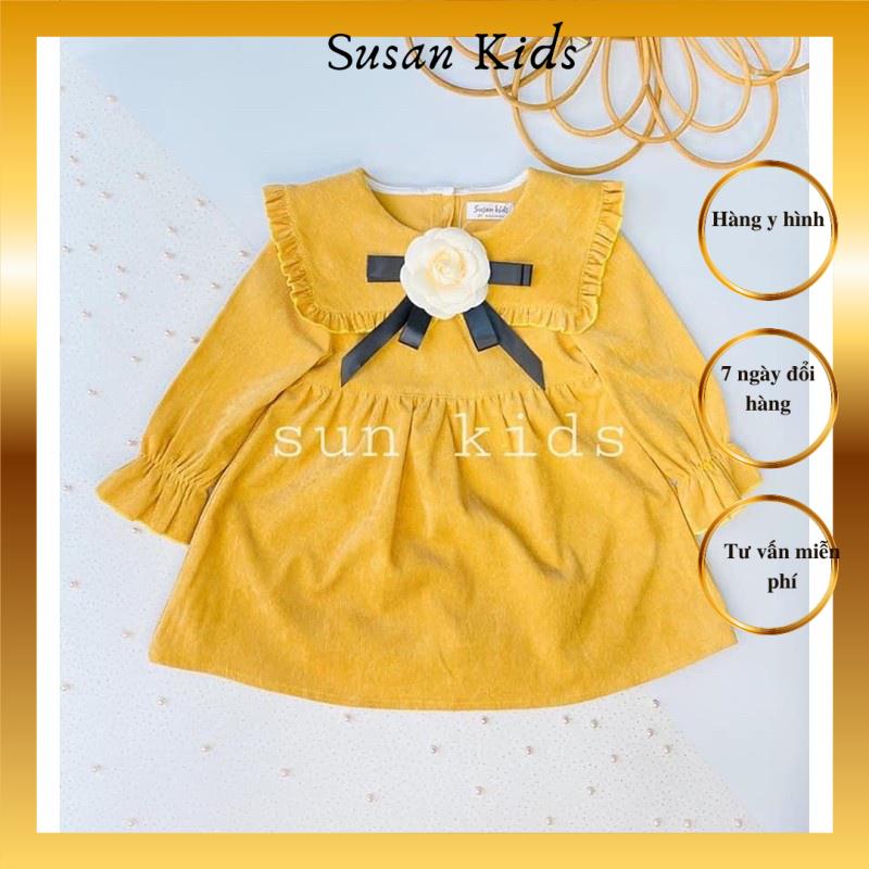 Cotton Swab Silk Flower Dress, Skirt For Girls Shopee Malaysia
