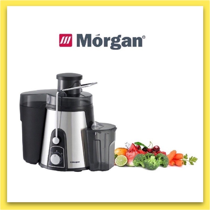 MORGAN Juice Extractor,MJE-SC160W
