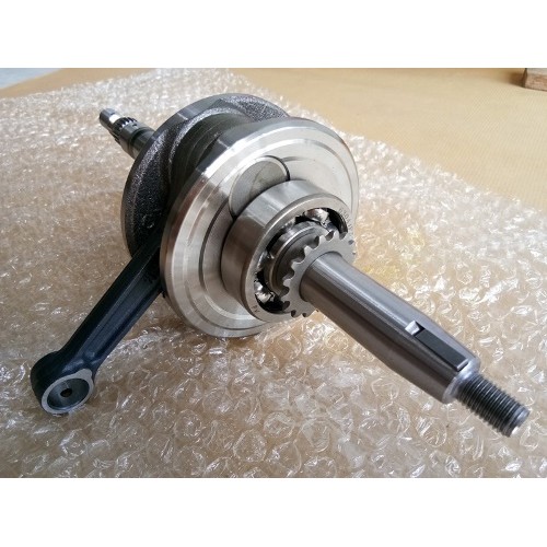 Crankshaft Standard /Honda Wave 100/High Power Honda Wave 100