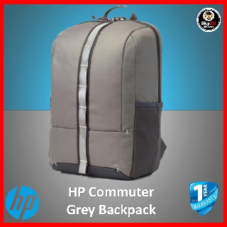 hp commuter backpack