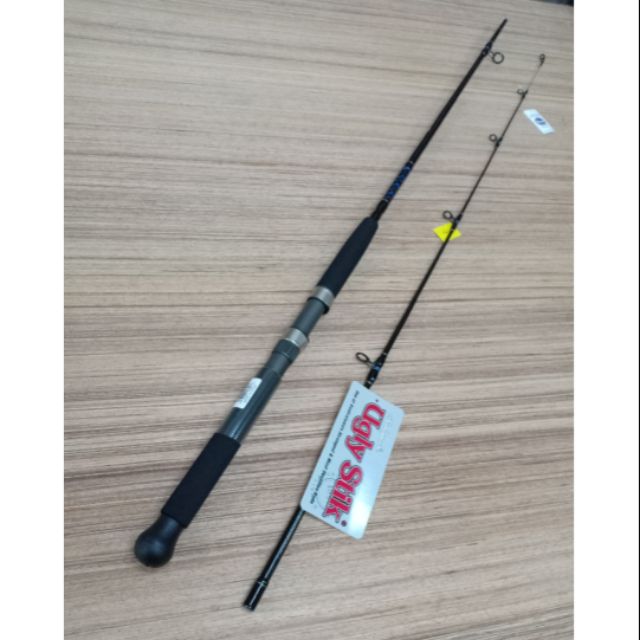 shakespeare ugly stik gold