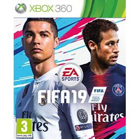 xbox 360 fifa 20