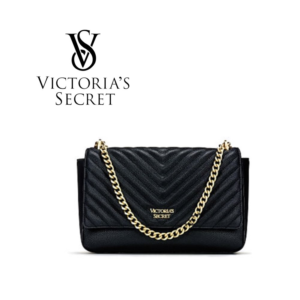 victoria secret crossbody bag