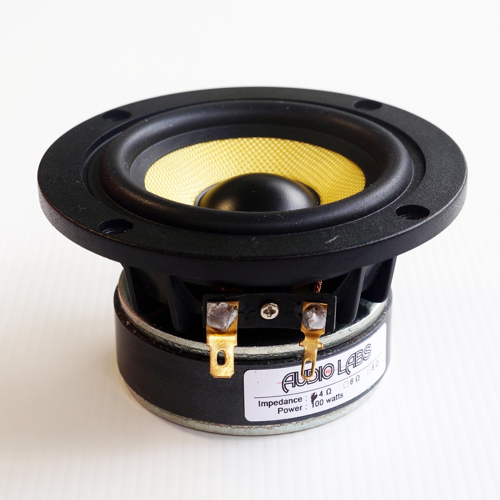speaker full range 3 inch
