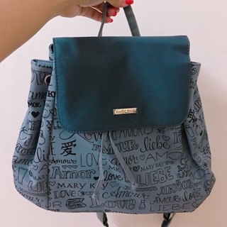 mk limited edition bag