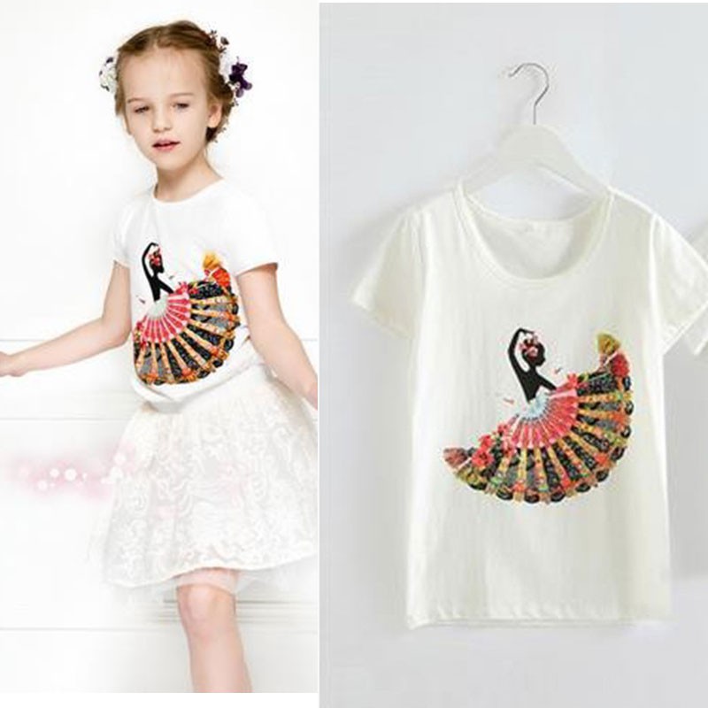 girls summer clearance