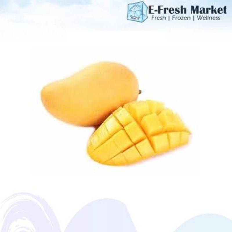 F17 Fresh Fruit - Mango (Penang Only)