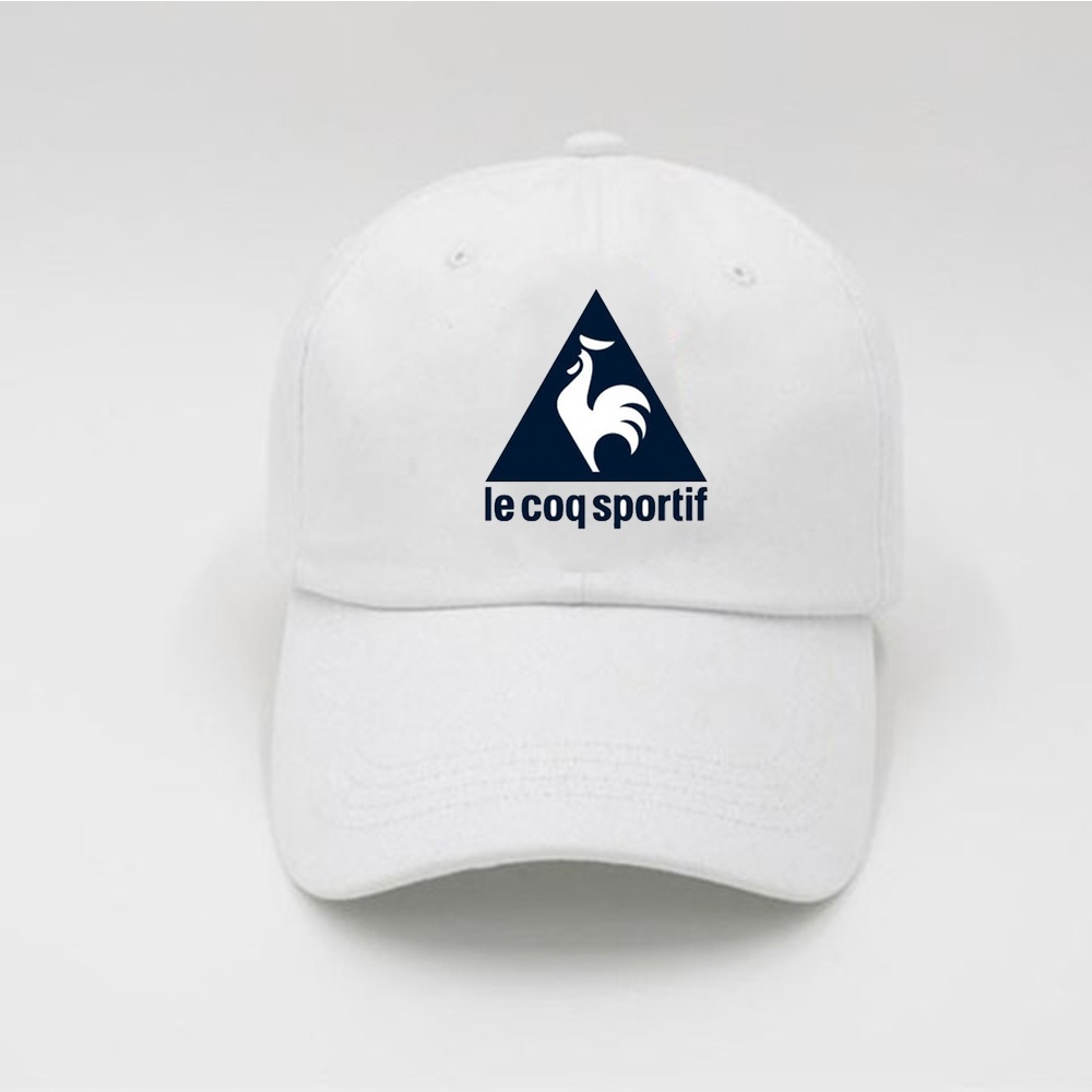 le coq sportif bucket hat