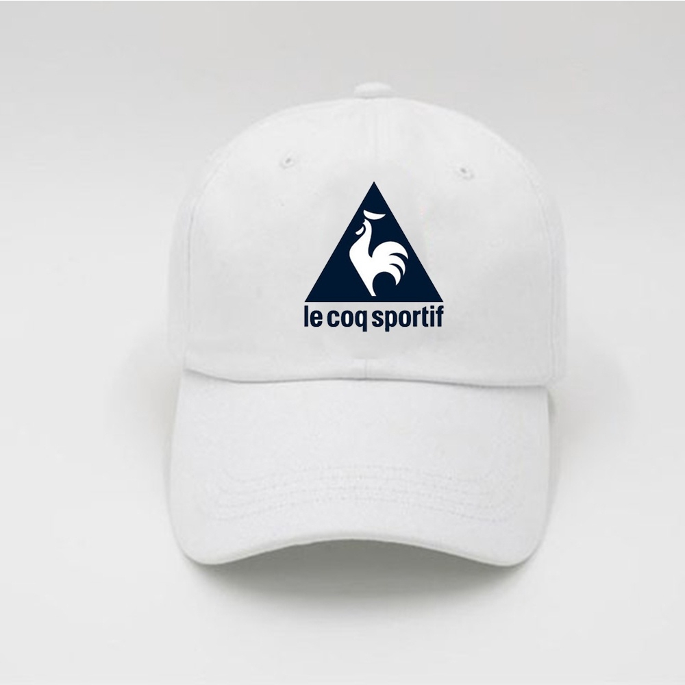 le coq sportif beanie