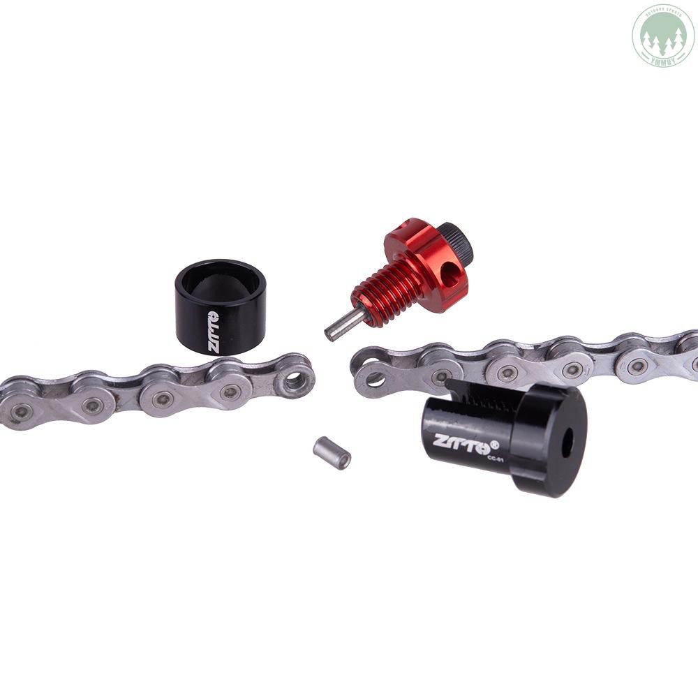 mini bike chain link