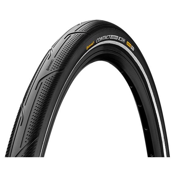 Continental Contact Urban 700X28 32 35 Tyre 700 Reflect Wire Road Tayar | Shopee Malaysia
