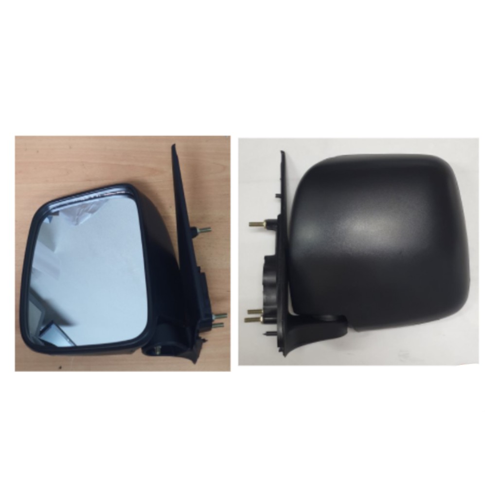 Fits 2005–2019 Toyota HiAce Van KDH200 KDH202 KDH223 TRH223 OEM Rear