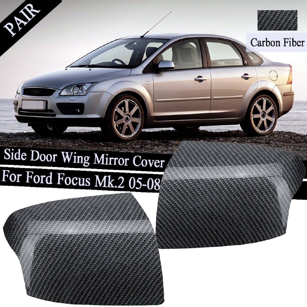 ford focus mk2 wing mirror cover