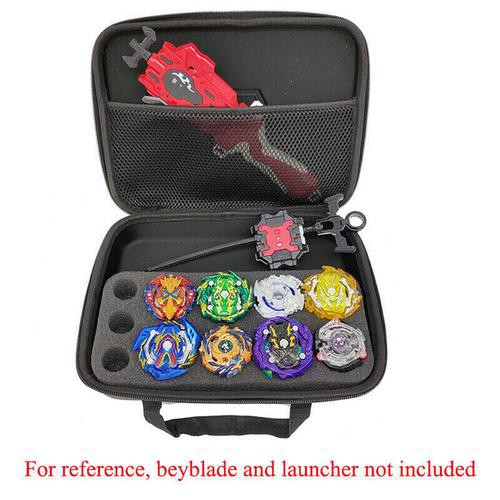 beyblade case