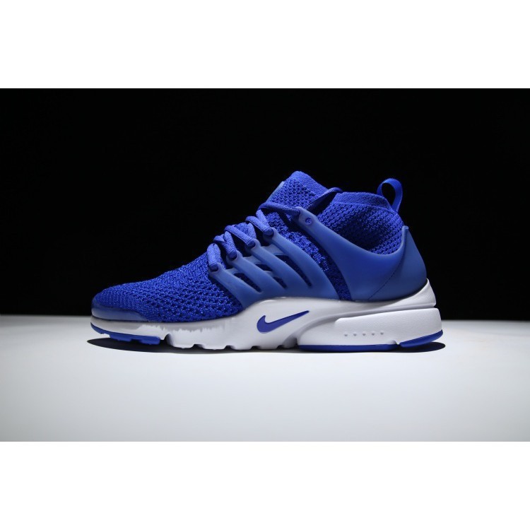 nike air presto royal blue