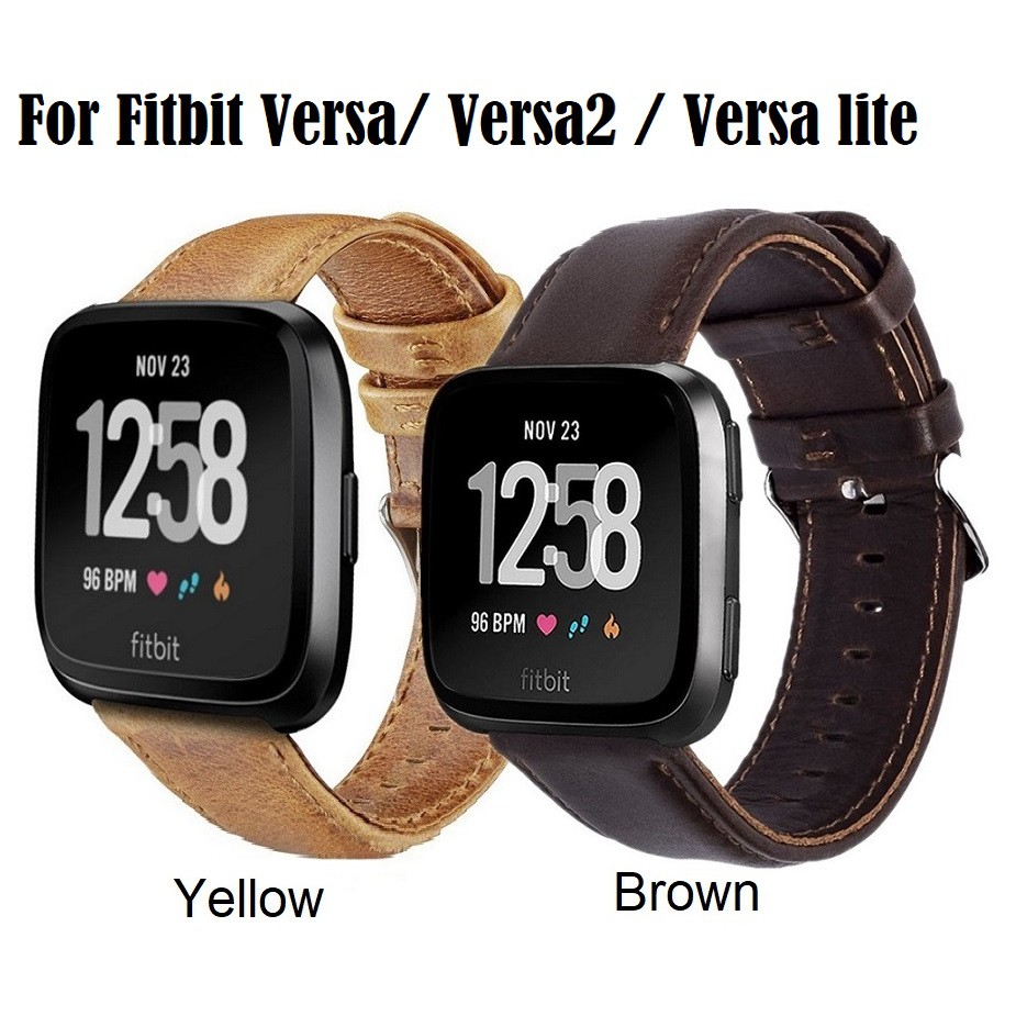 how durable is the fitbit versa 2