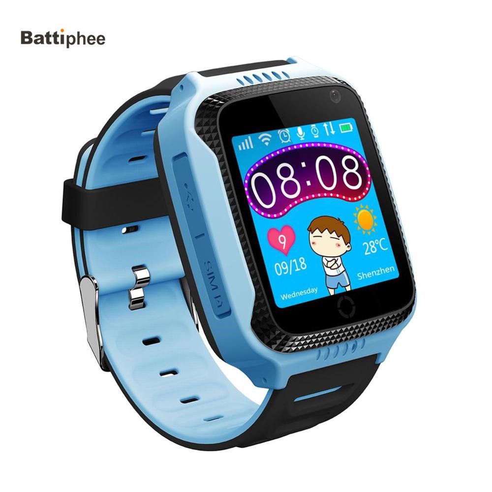 smartwatch y21