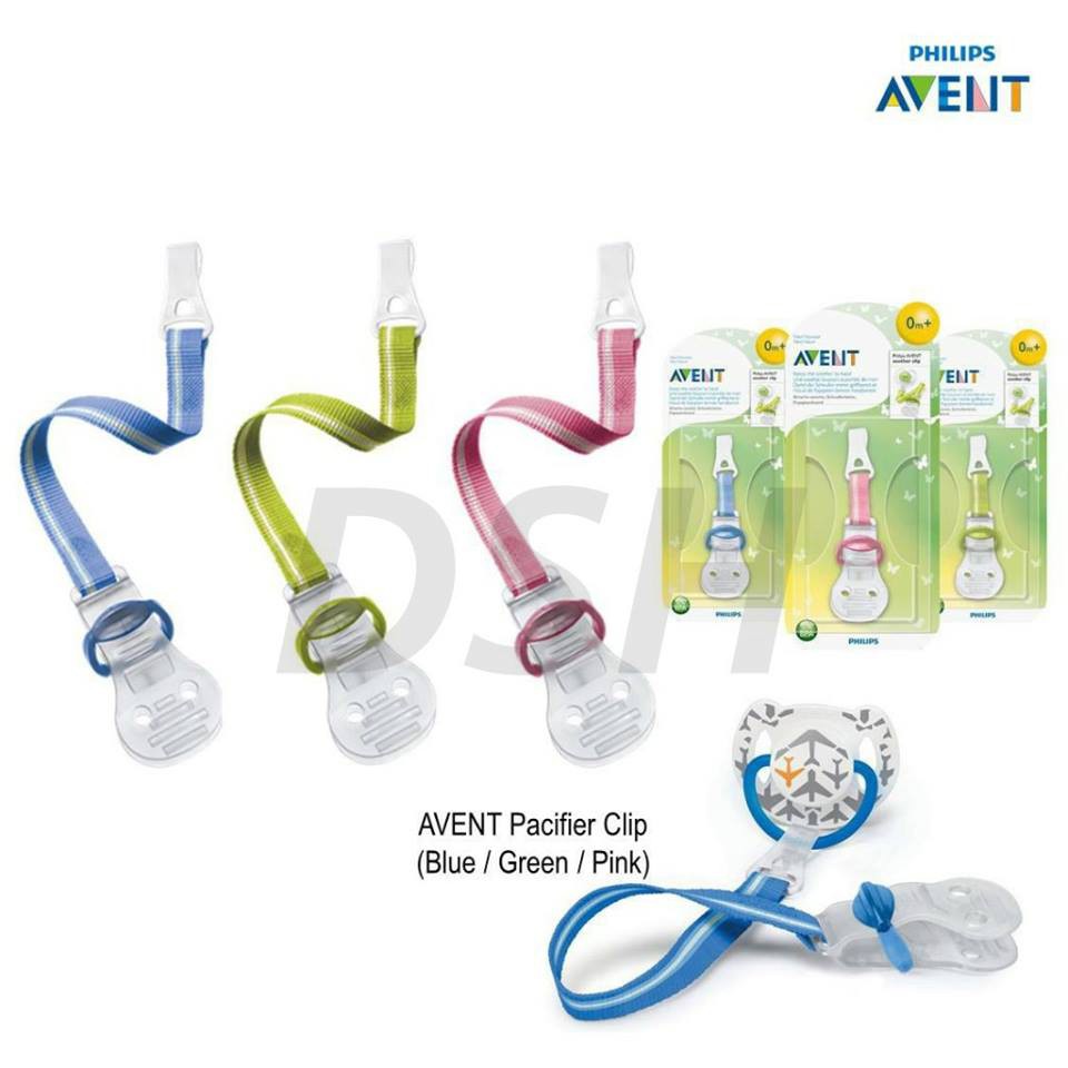 philips avent dummy