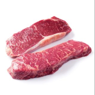 Beef STRIPLOIN / SIRLOIN 《Beef Steak-Ready Sliced》