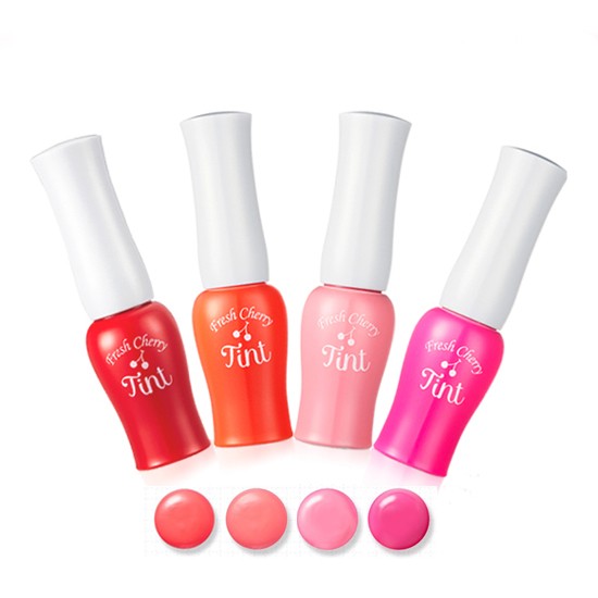 Etude House Fresh Cherry Tint