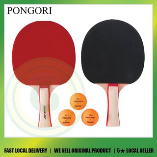 pongori ping pong